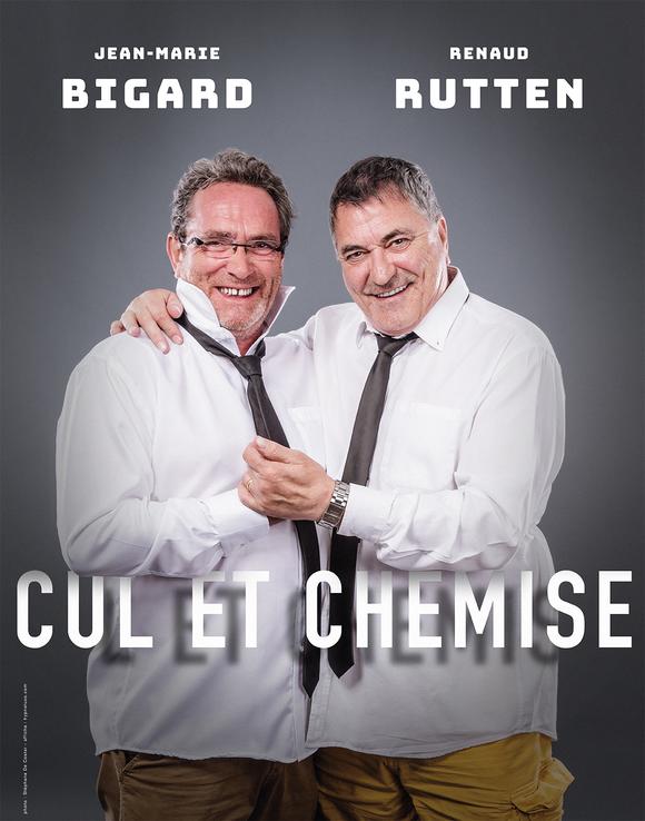 Bigard Rutten à charleville mézières