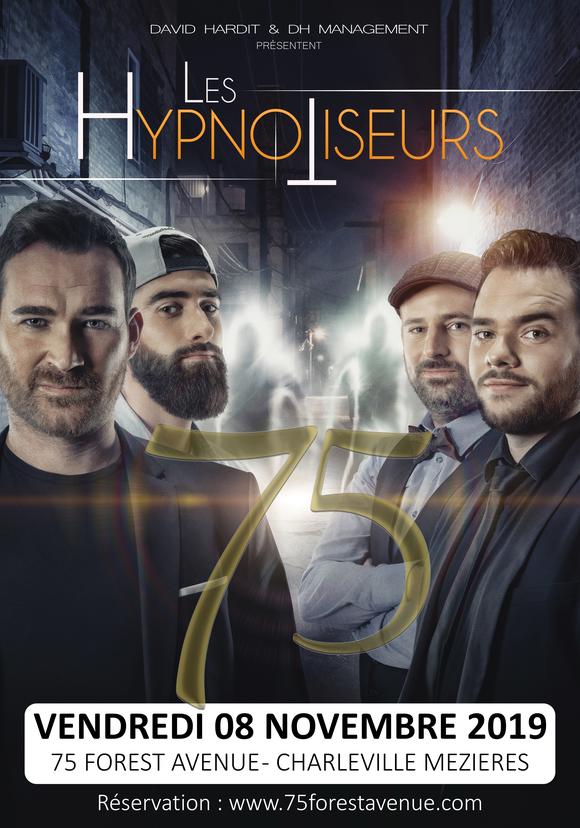 Les hypnotiseurs