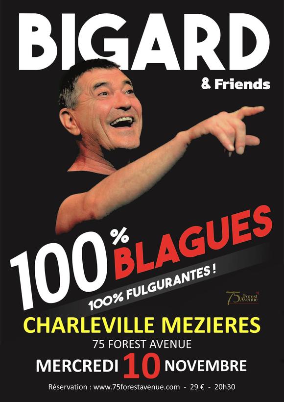 bigard charleville