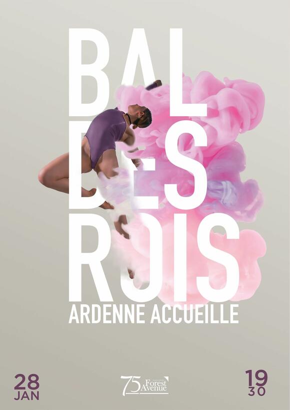 ardenne accueille