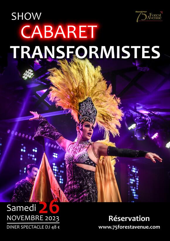 transformistes
