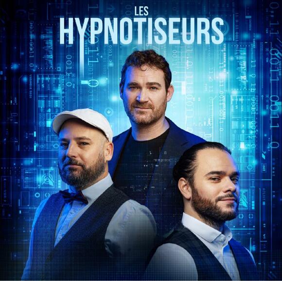 les hypnotiseurs