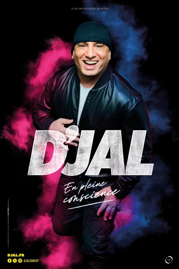 djal light