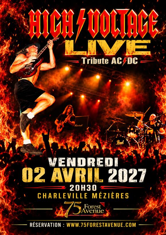 high voltage acdc
