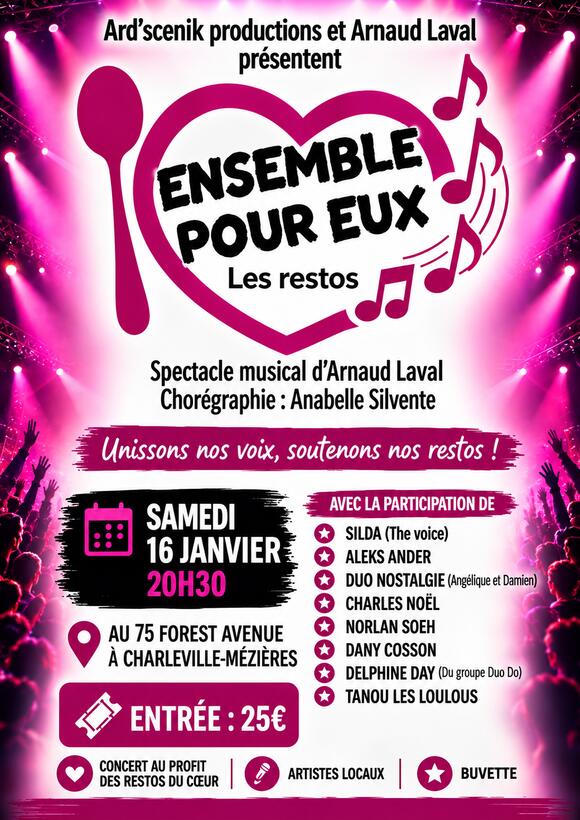 ensemble pour eux