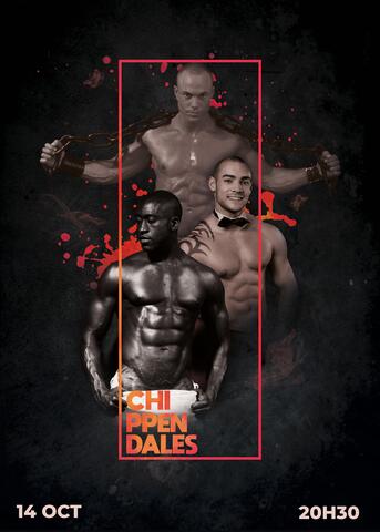 Chippendales 2023