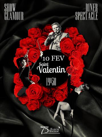 Valentine's Day