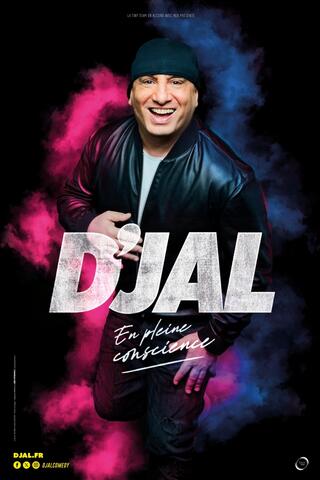 D'jal en pleine conscience