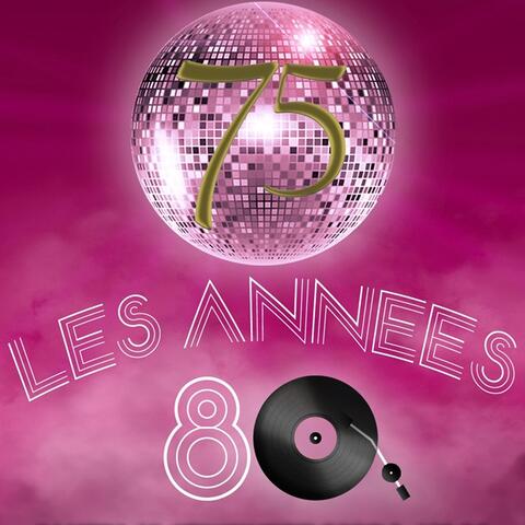 Soirée 80's du 08-11-2025