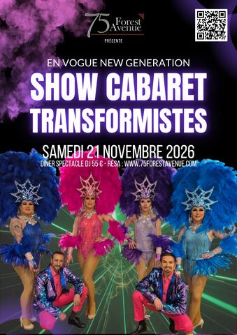 Show transformiste