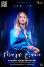 meryem benoua 