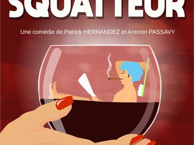 le squatteur