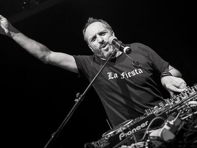soirée 80 au 75