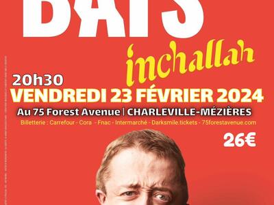 guillaume bats charleville