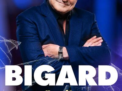 JEAN MARIE BIGARD