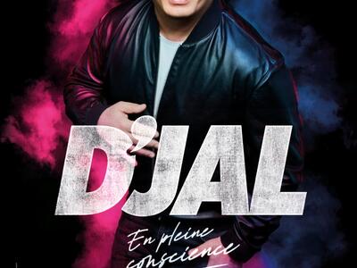 djal light