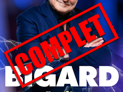 jm bigard complet