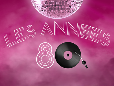 années 80 au 75