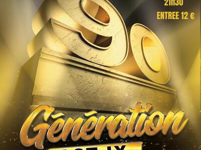 ANNEES 90 CHARLEVILLE