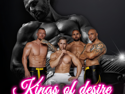 chippendales charleville
