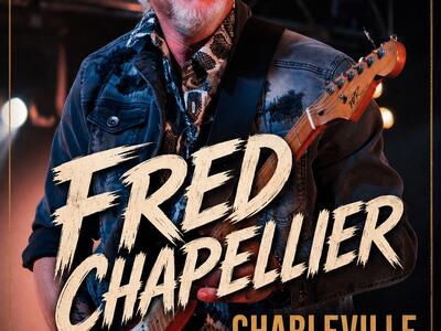 fred chapellier