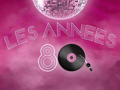 soirée 80 du 31/10/2026