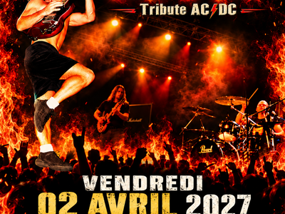 high voltage acdc