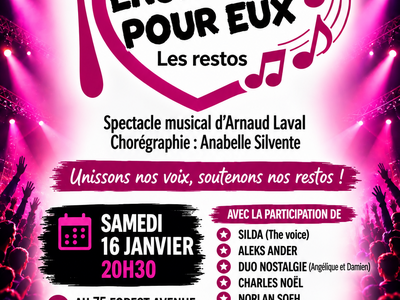 ensemble pour eux