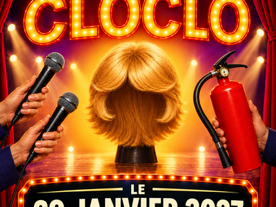 En attendant Cloclo